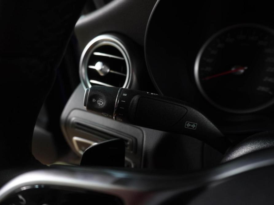 Mercedes-Benz C-Класс IV (W205) Рестайлинг Воронеж  - изображение 16