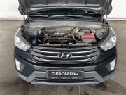 Hyundai Creta I Москва  - изображение 35