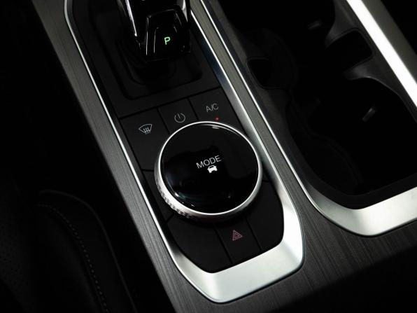 Jaecoo J7 I с пробегом 2024 года, цена 2 128 000 рублей, 37000 км, внедорожник, Автокод Объявления