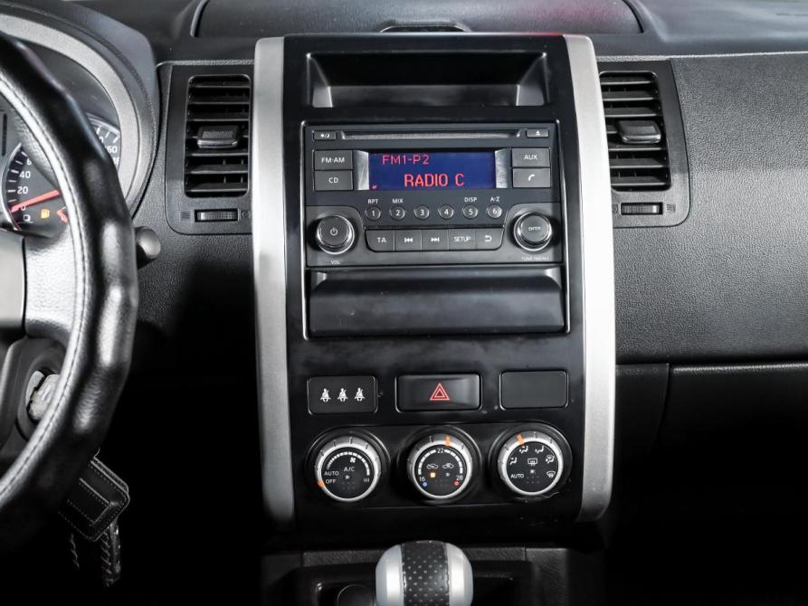 Nissan X-Trail II Рестайлинг Екатеринбург  - изображение 13