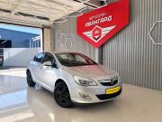 Opel Astra J Альметьевск  - изображение 16