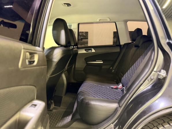 Subaru Forester III Рестайлинг с пробегом 2010 года, цена 1 134 000 рублей, 185011 км, внедорожник, Автокод Объявления
