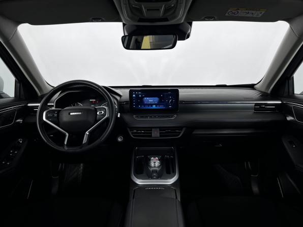 Haval Jolion I с пробегом 2023 года, цена 1 950 000 рублей, 32301 км, внедорожник, Автокод Объявления