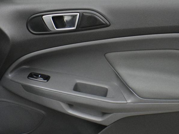 Ford EcoSport II с пробегом 2014 года, цена 999 000 рублей, 111000 км, внедорожник, Автокод Объявления