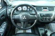 Mitsubishi Lancer IX Рестайлинг Омск  - изображение 33