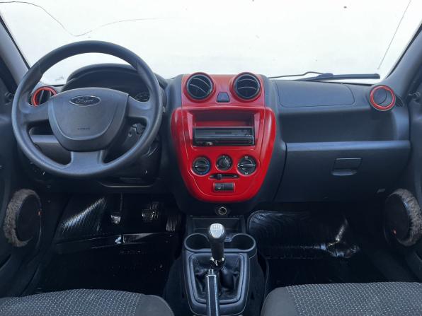 Lada (ВАЗ) Granta I с пробегом 2012 года, цена 310 000 рублей, 168468 км, седан, Автокод Объявления