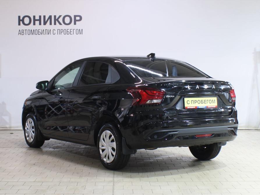 Lada (ВАЗ) Iskra Дзержинск  - изображение 4