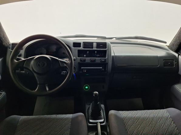 Toyota RAV4 I (XA10) с пробегом 1998 года, цена 430 000 рублей, 360390 км, внедорожник, Автокод Объявления