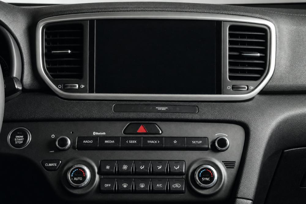 Kia Sportage IV Рестайлинг Челябинск  - изображение 16
