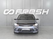 Kia Rio IV Ростов-на-Дону  - изображение 22