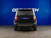 Toyota Land Cruiser Prado 250 Series Москва  - изображение 30