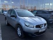 Nissan Qashqai I Рестайлинг Пермь  - изображение 8