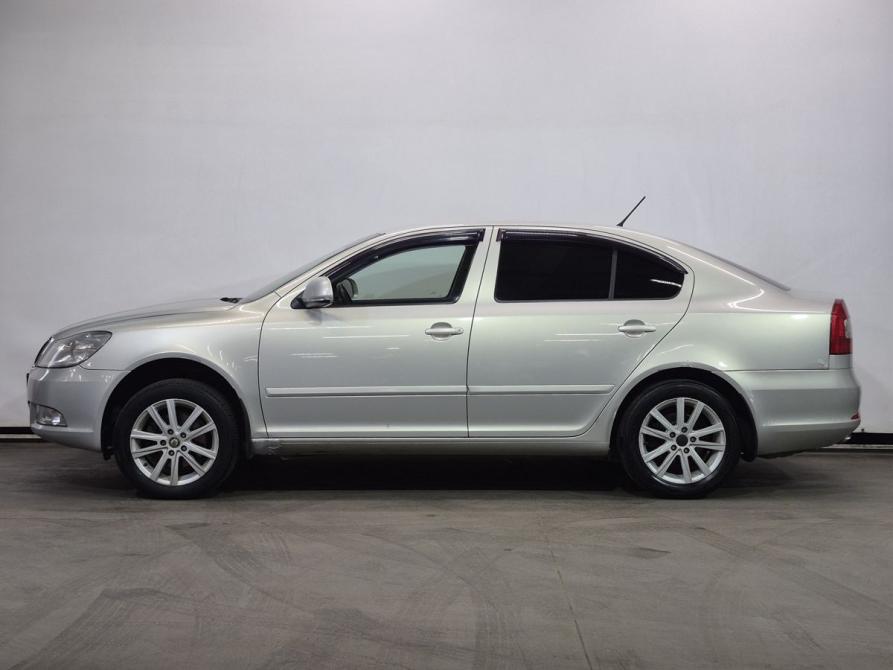 Skoda Octavia II (A5) Рестайлинг Ярославль  - изображение 8