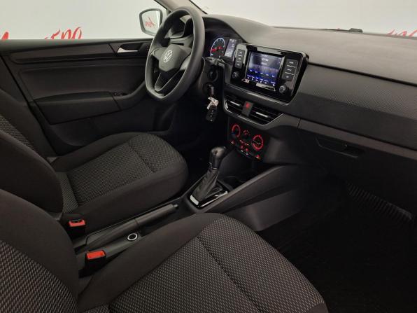 Volkswagen Polo VI с пробегом 2021 года, цена 1 475 000 рублей, 103354 км, лифтбек, Автокод Объявления