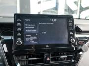 Toyota Camry VIII (XV70) Рестайлинг Краснодар  - изображение 35