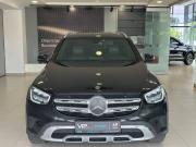Mercedes-Benz GLC I (X253) Рестайлинг Тверь  - изображение 23