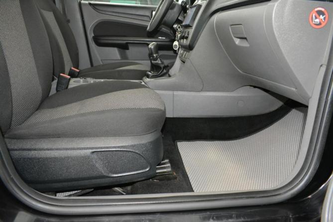Ford Focus II Рестайлинг с пробегом 2010 года, цена 599 000 рублей, 146000 км, хэтчбек, Автокод Объявления
