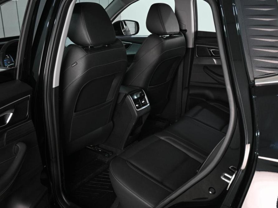 Chery Tiggo 4 Pro I Рестайлинг Ростов-на-Дону  - изображение 11
