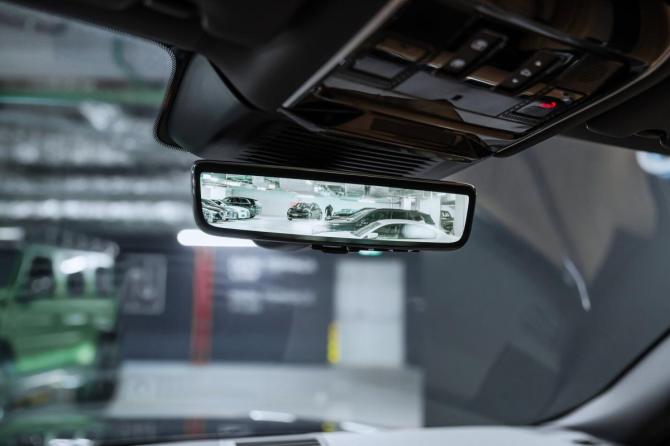 Новый Land Rover Range Rover V 2025 года, цена 23 490 000 рублей, внедорожник, Автокод Объявления