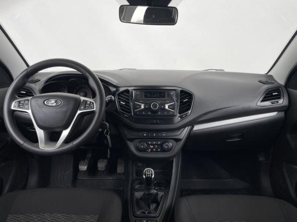 Lada (ВАЗ) Vesta I с пробегом 2018 года, цена 968 000 рублей, 92111 км, универсал, Автокод Объявления