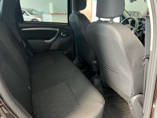 Renault Duster I Рестайлинг с пробегом 2017 года, цена 1 290 000 рублей, 121000 км, внедорожник, Автокод Объявления
