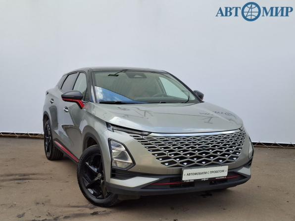 Omoda C5 I с пробегом 2023 года, цена 1 650 000 рублей, 115542 км, внедорожник, Автокод Объявления
