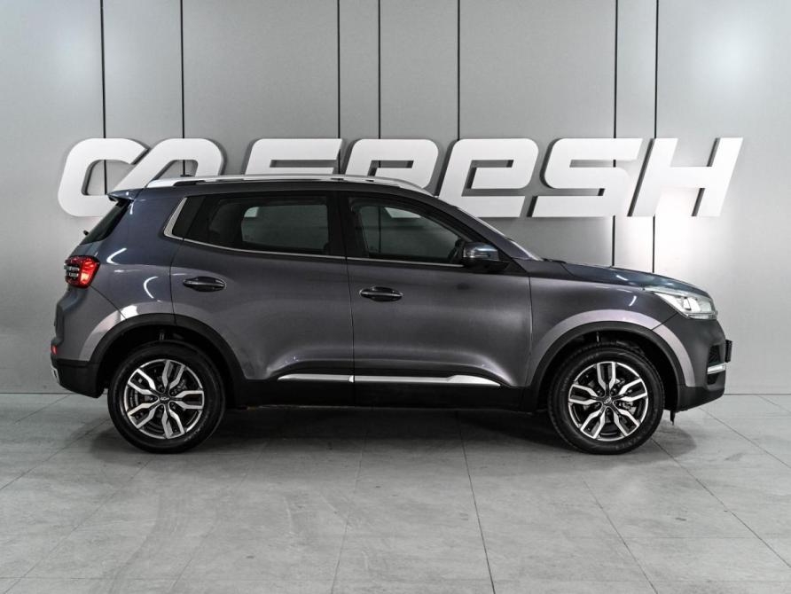 Chery Tiggo 4 I Рестайлинг Ростов-на-Дону  - изображение 5