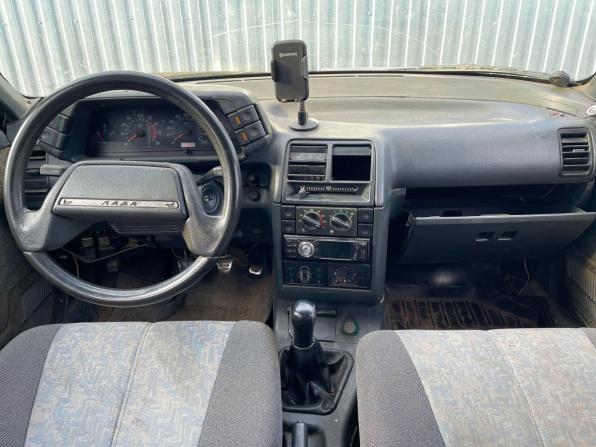 Lada (ВАЗ) 2110 с пробегом 2004 года, цена 95 000 рублей, 250000 км, седан, Автокод Объявления