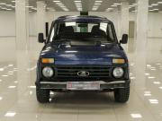 Lada (ВАЗ) 2121 (4x4) I Рестайлинг Самара  - изображение 25