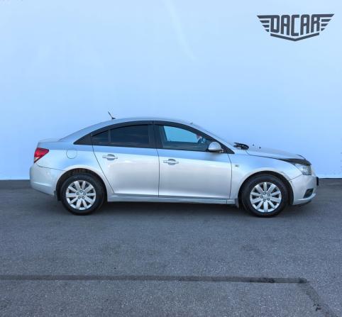 Chevrolet Cruze I с пробегом 2012 года, цена 550 000 рублей, 179000 км, седан, Автокод Объявления