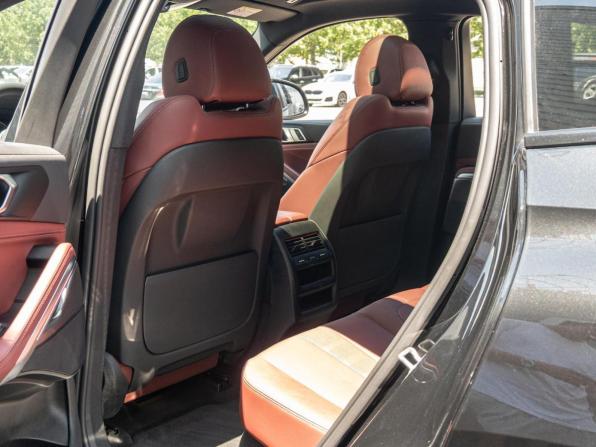 BMW X6 III (G06) с пробегом 2022 года, цена 8 500 000 рублей, 85566 км, внедорожник, Автокод Объявления
