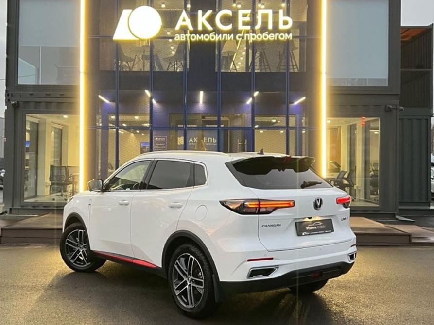 Changan UNI-S I Архангельск  - изображение 7