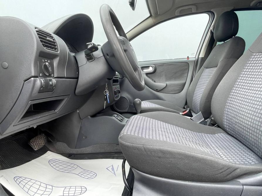 Opel Corsa C Стерлитамак  - изображение 19
