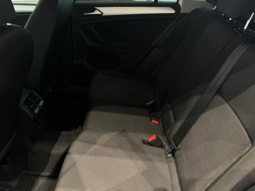 Volkswagen Tiguan II Волжский  - изображение 23