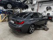 BMW 3 серии VII (G2x) Санкт-Петербург  - изображение 10
