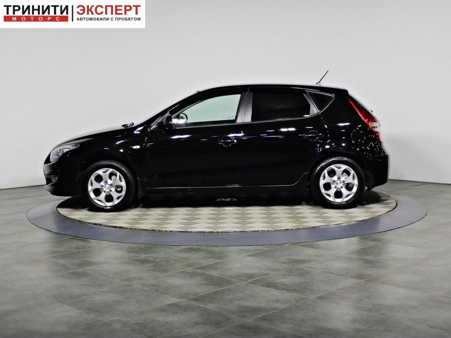 Hyundai i30 I Рестайлинг Белгород  - изображение 8