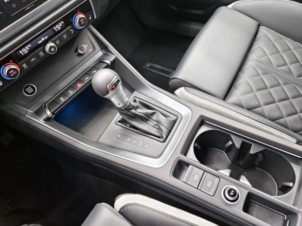 Новый Audi Q3 II (F3) 2026 года, цена 3 799 000 рублей, внедорожник, Автокод Объявления