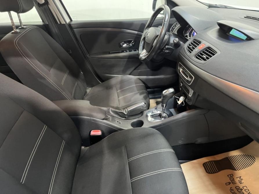 Renault Fluence I Рестайлинг Курск  - изображение 7
