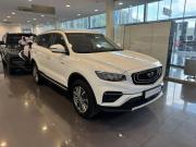 Geely Atlas Pro Подольск  - изображение 25
