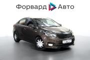Kia Rio III Рестайлинг Тюмень  - изображение 23