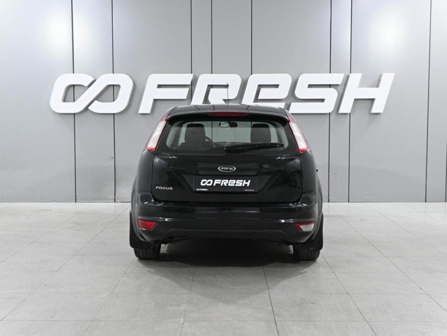 Ford Focus II Рестайлинг Ростов-на-Дону  - изображение 4