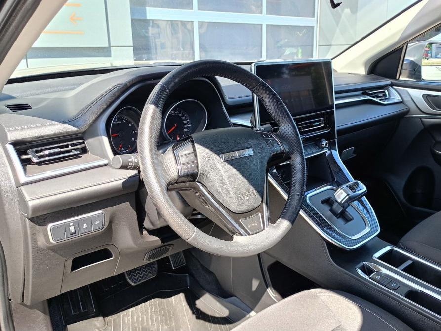 Haval M6 II Казань  - изображение 5