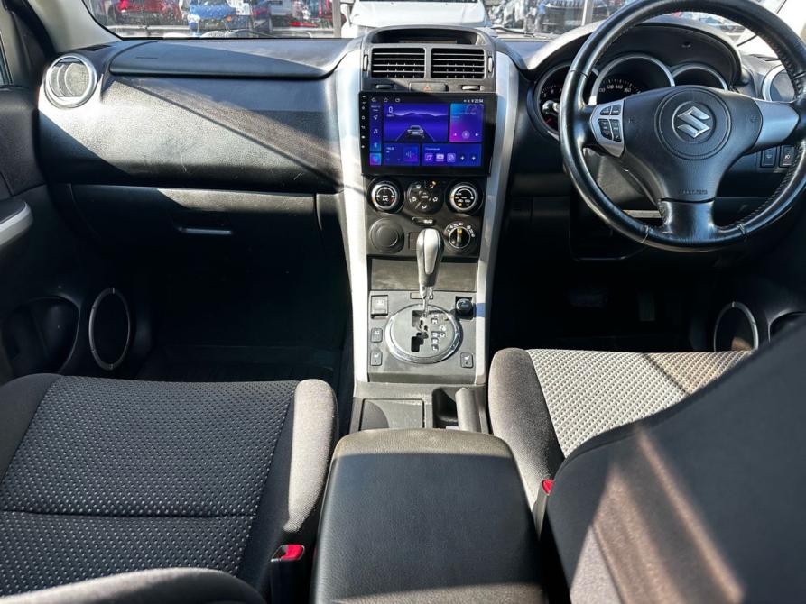 Suzuki Escudo III Новосибирск  - изображение 23