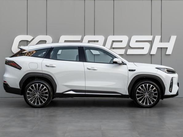 Geely Galaxy M7 с пробегом 2026 года, цена 3 850 000 рублей, 16 км, внедорожник, Автокод Объявления