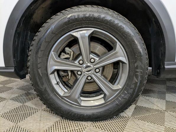 Haval F7 I Рестайлинг с пробегом 2023 года, цена 2 055 000 рублей, 39302 км, внедорожник, Автокод Объявления