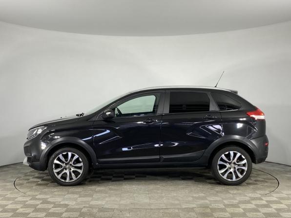 Lada (ВАЗ) XRAY I с пробегом 2021 года, цена 1 250 000 рублей, 30524 км, хэтчбек, Автокод Объявления
