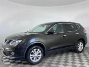Nissan X-Trail III Рестайлинг Ростов-на-Дону  - изображение 22