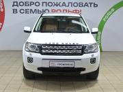 Land Rover Freelander II Рестайлинг 2 Москва  - изображение 22