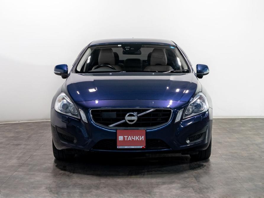 Volvo S60 II Чита  - изображение 2