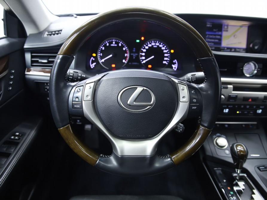 Lexus ES VI Уфа  - изображение 16